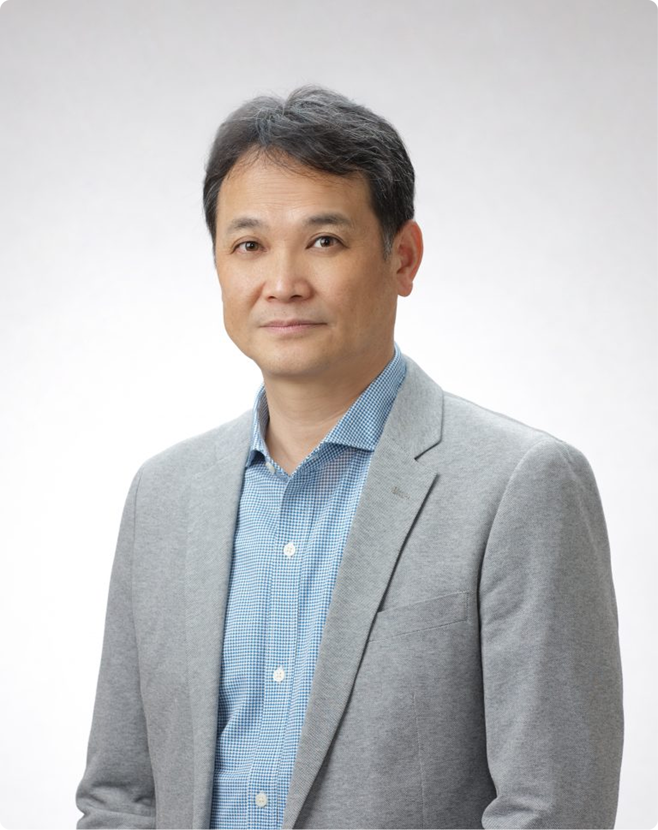 Prof Hiroaki Ogata